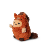Noodoll T02834 Mini peluche Ricespud - Patate Cheval - Noodoll vendu par Veille sur toi