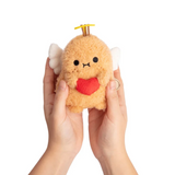 Noodoll T02841 Mini peluche Ricespud - Patate Cupidon - Noodoll vendu par Veille sur toi