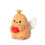 Noodoll T02841 Mini peluche Ricespud - Patate Cupidon - Noodoll vendu par Veille sur toi