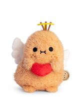 Noodoll T02841 Mini peluche Ricespud - Patate Cupidon - Noodoll vendu par Veille sur toi