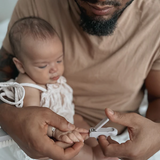 Noüka GK004 Trousse de soins pour bébé - Sable - Noüka vendu par Veille sur toi