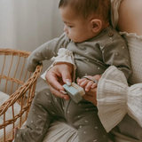 Noüka GK004 Trousse de soins pour bébé - Sable - Noüka vendu par Veille sur toi