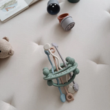 Noüka PT01 Jouet à tirer Espace - Doux printemps - Noüka Default vendu par Veille sur toi