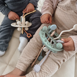 Noüka PT01 Jouet à tirer Espace - Doux printemps - Noüka Default vendu par Veille sur toi