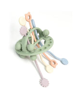 Noüka PT01 Jouet à tirer Espace - Doux printemps - Noüka Default vendu par Veille sur toi