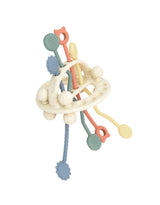 Noüka PT02 Jouet à tirer Espace - Vents d'automne - Noüka Default vendu par Veille sur toi