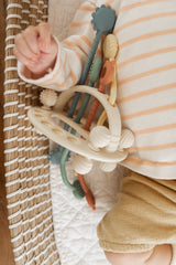 Noüka PT02 Jouet à tirer Espace - Vents d'automne - Noüka Default vendu par Veille sur toi