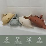 Noüka WC02 Jouets de bain arrosoir - Splash - Noüka Default vendu par Veille sur toi