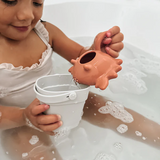 Noüka WC02 Jouets de bain arrosoir - Splash - Noüka Default vendu par Veille sur toi