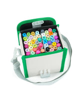 Ohuhu Y30-80404-24 Ensemble de 48 marqueurs à double pointe Honolulu - Ohuhu vendu par Veille sur toi