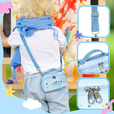 Ohuhu Y30-80601-83 Ensemble de 24 marqueurs acryliques lavables avec sac de rangement - Ohuhu vendu par Veille sur toi