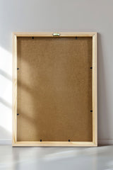 Oleka Canvas Lion de Rêve, Toile rigide encadrée vendu par Veille sur toi