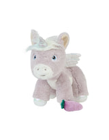 Olli Ella OEKANI-DIN-LI-E Licorne Dinkum - Glimmer - Lilas - Olli Ella vendu par Veille sur toi