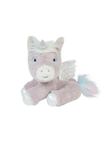 Olli Ella OEKANI-DIN-LI-E Licorne Dinkum - Glimmer - Lilas - Olli Ella vendu par Veille sur toi