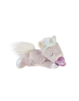 Olli Ella OEKANI-UNI-LI-P Bébé licorne Binky - Glitter - Lilas - Olli Ella vendu par Veille sur toi