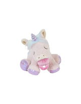 Olli Ella OEKANI-UNI-PI-P Bébé licorne Binky - Sparkle - Rose - Olli Ella vendu par Veille sur toi