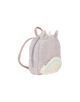 Olli Ella OEKBAG-DIN-LI-P Sac à dos Licorne Hopalong - Lilas - Olli Ella vendu par Veille sur toi