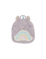 Olli Ella OEKBAG-DIN-LI-P Sac à dos Licorne Hopalong - Lilas - Olli Ella vendu par Veille sur toi