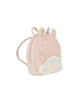Olli Ella OEKBAG-DIN-PI-P Sac à dos Licorne Hopalong - Rose - Olli Ella vendu par Veille sur toi