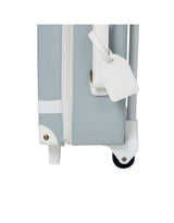 Olli Ella OEKBAG-SEY-SB-O Valise pour enfant - Bleu acier - Olli Ella vendu par Veille sur toi