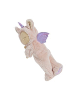 Olli Ella OEKCOZ-COZ-PI-O Poupée Cozy Dinkums - Licorne rose - Sugarpie - Olli Ella vendu par Veille sur toi
