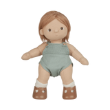 Olli Ella OEKDID-DIN-GI-E Poupée Dinkum - Gigi - Olli Ella vendu par Veille sur toi