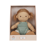 Olli Ella OEKDID-DIN-GI-E Poupée Dinkum - Gigi - Olli Ella vendu par Veille sur toi