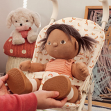 Olli Ella OEKDID-DIN-LA-E Poupée Dinkum - Dottie - Olli Ella vendu par Veille sur toi