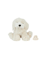 Olli Ella OEKDIN-DIN-CR-P Chien Binky Puppy - Belle - Olli Ella vendu par Veille sur toi