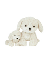Olli Ella OEKDIN-DIN-CR-P Chien Binky Puppy - Belle - Olli Ella vendu par Veille sur toi