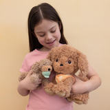 Olli Ella OEKDIN-DIN-GO-E Chien Dinkum - Goldie - Olli Ella vendu par Veille sur toi