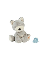 Olli Ella OEKDIN-DIN-GR-P Chien Binky Puppy - Banjo - Olli Ella vendu par Veille sur toi