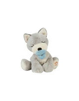 Olli Ella OEKDIN-DIN-GR-P Chien Binky Puppy - Banjo - Olli Ella vendu par Veille sur toi