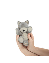 Olli Ella OEKDIN-DIN-GR-P Chien Binky Puppy - Banjo - Olli Ella vendu par Veille sur toi