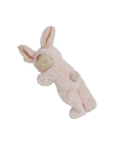 Olli Ella OEKLLC-LUL-PI-O Poupée musicale - Lullaby Cozy Dinkum - Lapin Moppet - Olli Ella vendu par Veille sur toi