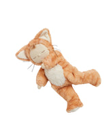 Olli Ella OEKTOY-CDD-CJ-O Poupée Cozy Dinkum - Chat Tabby Jinx - Olli Ella vendu par Veille sur toi