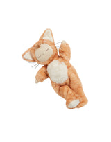 Olli Ella OEKTOY-CDD-CJ-O Poupée Cozy Dinkum - Chat Tabby Jinx - Olli Ella vendu par Veille sur toi
