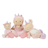 Olli Ella OEKTOY-DKD-PI-O Poupée Dream Dinkum - Pixie - Olli Ella vendu par Veille sur toi