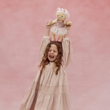 Olli Ella OEKTOY-DKD-PI-O Poupée Dream Dinkum - Pixie - Olli Ella vendu par Veille sur toi