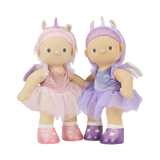 Olli Ella OEKTOY-DKD-PI-O Poupée Dream Dinkum - Pixie - Olli Ella vendu par Veille sur toi