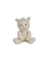 Olli Ella OEKTOY-DKW-FF-O Poupée - DINKY DINKUMS FOREST FRIENDS - Fifi Fox - Olli Ella vendu par Veille sur toi