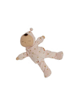 Olli Ella OEKTOY-LDS-LU-O Poupée musicale - Lullaby Dozy Dinkum - Luna - Ballet pink - Olli Ella vendu par Veille sur toi