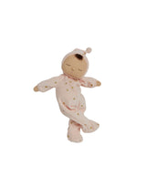 Olli Ella OEKTOY-LDS-LU-O Poupée musicale - Lullaby Dozy Dinkum - Luna - Ballet pink - Olli Ella vendu par Veille sur toi