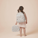 Olli Ella OEKTRA-BAC-GR-O Sac à dos See-ya - Papillon - Olli Ella vendu par Veille sur toi