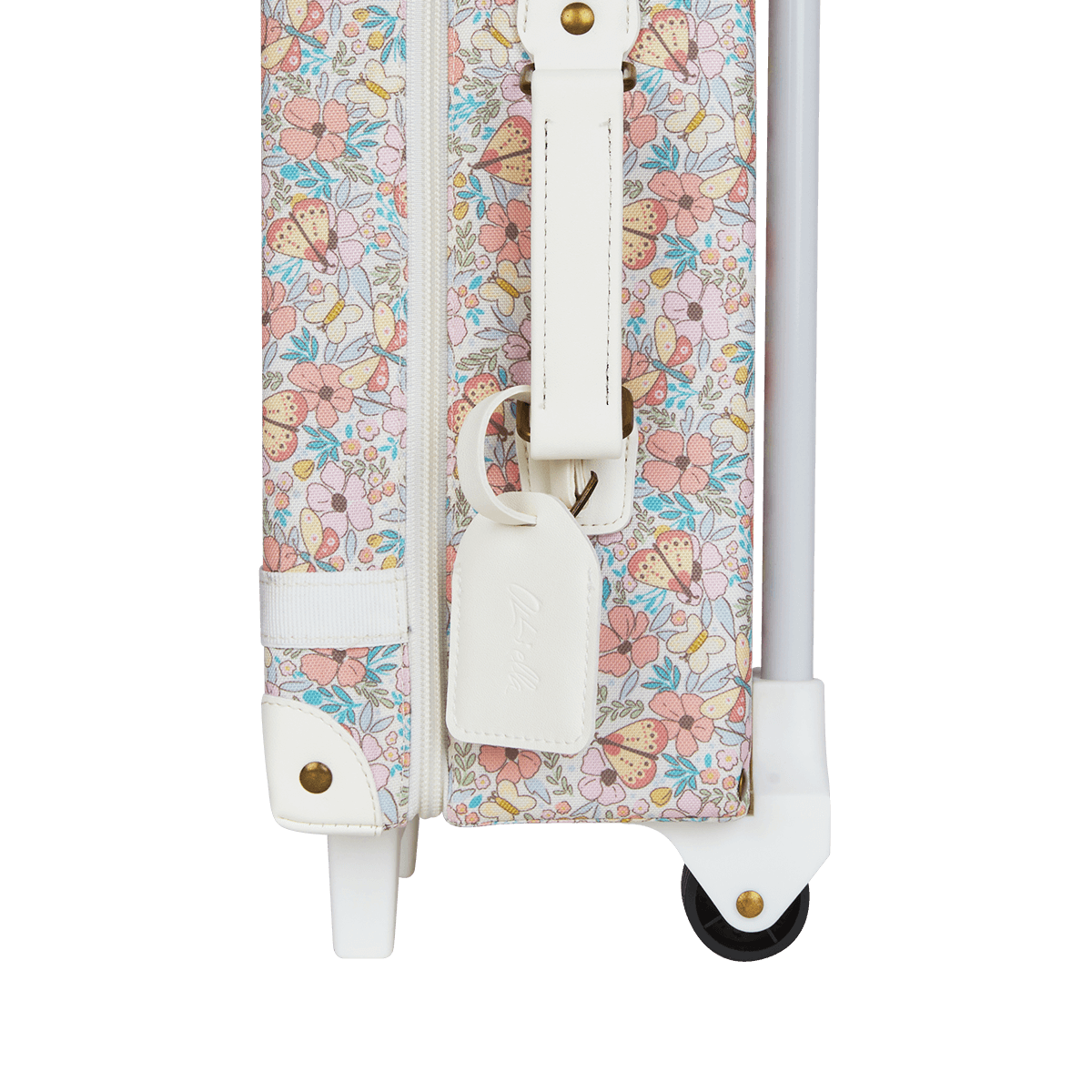 Children's Suitcase - Butterfly - Olli Ella | Veille sur toi Children's Suitcase - Butterfly - Olli Ella | Veille sur toi