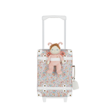 Olli Ella OEKTRA-SUI-GR-O Valise pour enfant - Papillon - Olli Ella vendu par Veille sur toi
