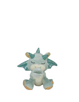 Olli Ella OETANI-BIN-GR-O Dragon Binky - Volt - Olli Ella vendu par Veille sur toi