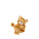 Olli Ella OETCAT-BIN-GI-P Chat Binky - Koda - Olli Ella vendu par Veille sur toi