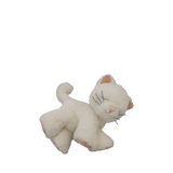 Olli Ella OETCAT-BIN-WH-P Chat Binky - Kiki - Olli Ella vendu par Veille sur toi