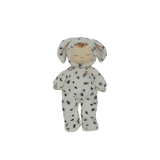 Olli Ella OETCOZ-COZ-BA-O Poupée Cozy Dinkum - Chien Domino - Olli Ella vendu par Veille sur toi